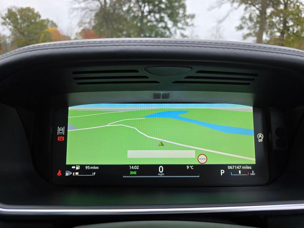 LAND ROVER RANGE ROVER 3.0 TD V6 Autobiography 2017