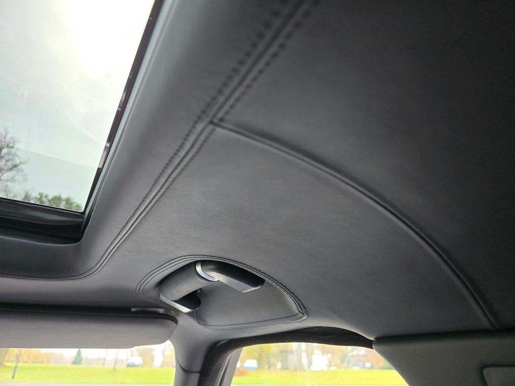 LAND ROVER RANGE ROVER 3.0 TD V6 Autobiography 2017