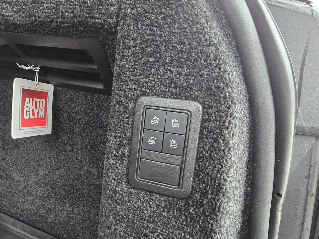 LAND ROVER RANGE ROVER 3.0 TD V6 Autobiography 2017