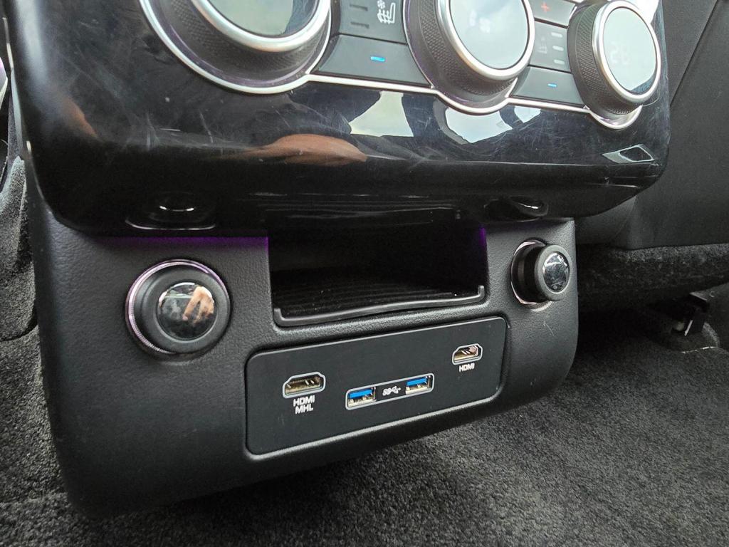 LAND ROVER RANGE ROVER 3.0 TD V6 Autobiography 2017