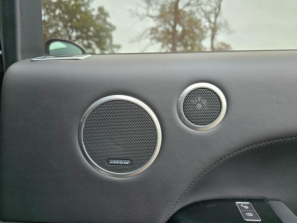 LAND ROVER RANGE ROVER 3.0 TD V6 Autobiography 2017