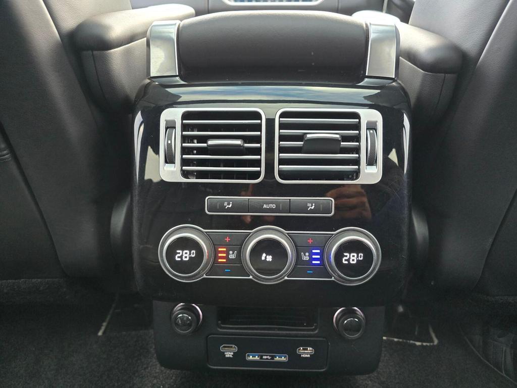 LAND ROVER RANGE ROVER 3.0 TD V6 Autobiography 2017
