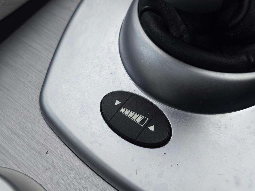 BMW M5 5.0 M5 Saloon 2008