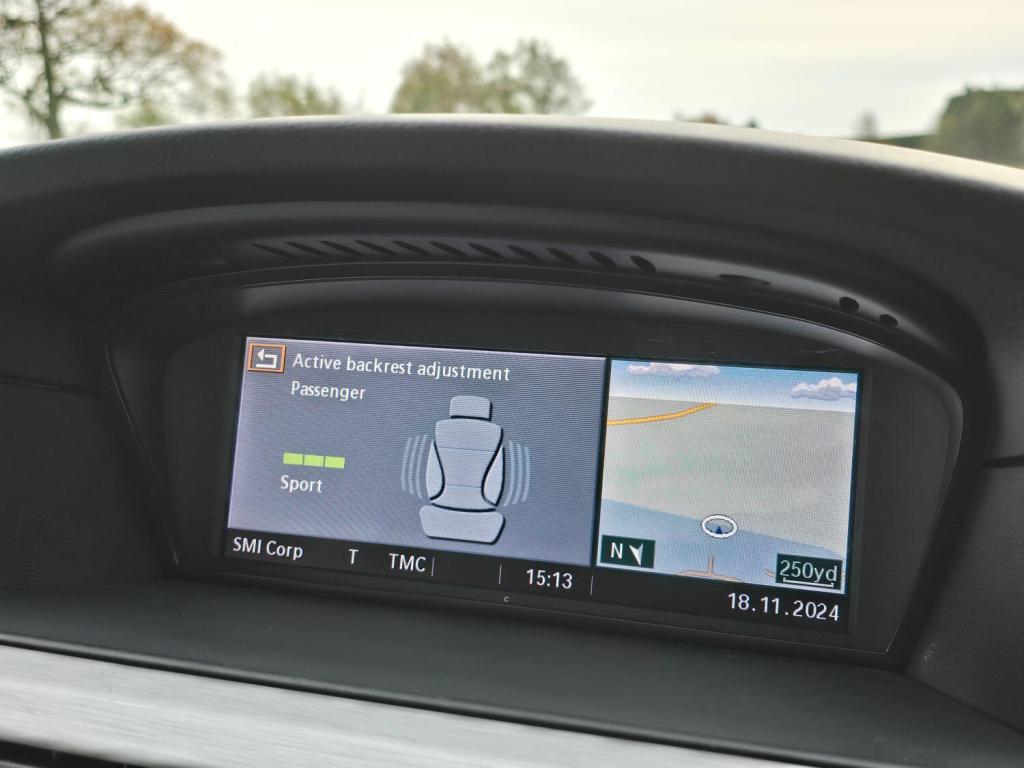 BMW M5 5.0 M5 Saloon 2008