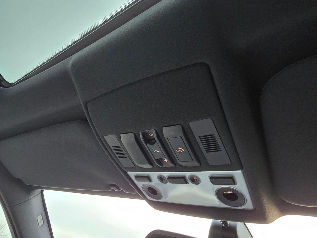 BMW M5 5.0 M5 Saloon 2008