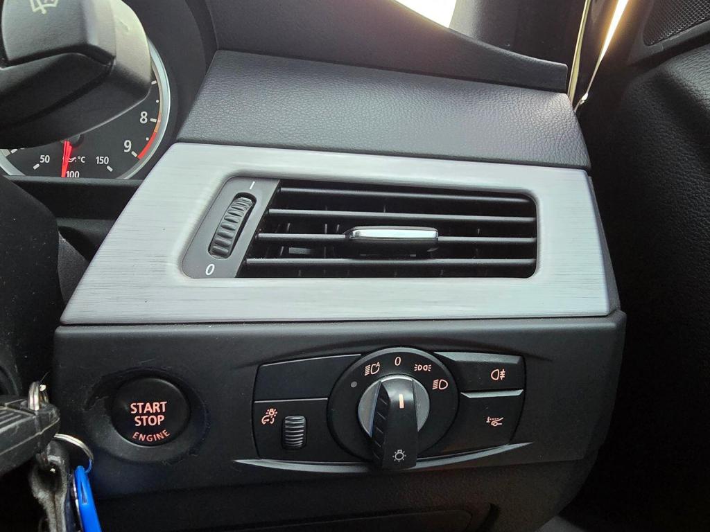 BMW M5 5.0 M5 Saloon 2008