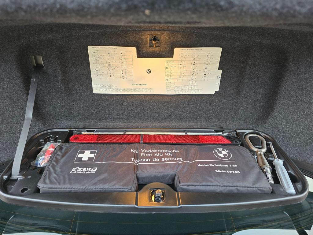 BMW M5 5.0 M5 Saloon 2008