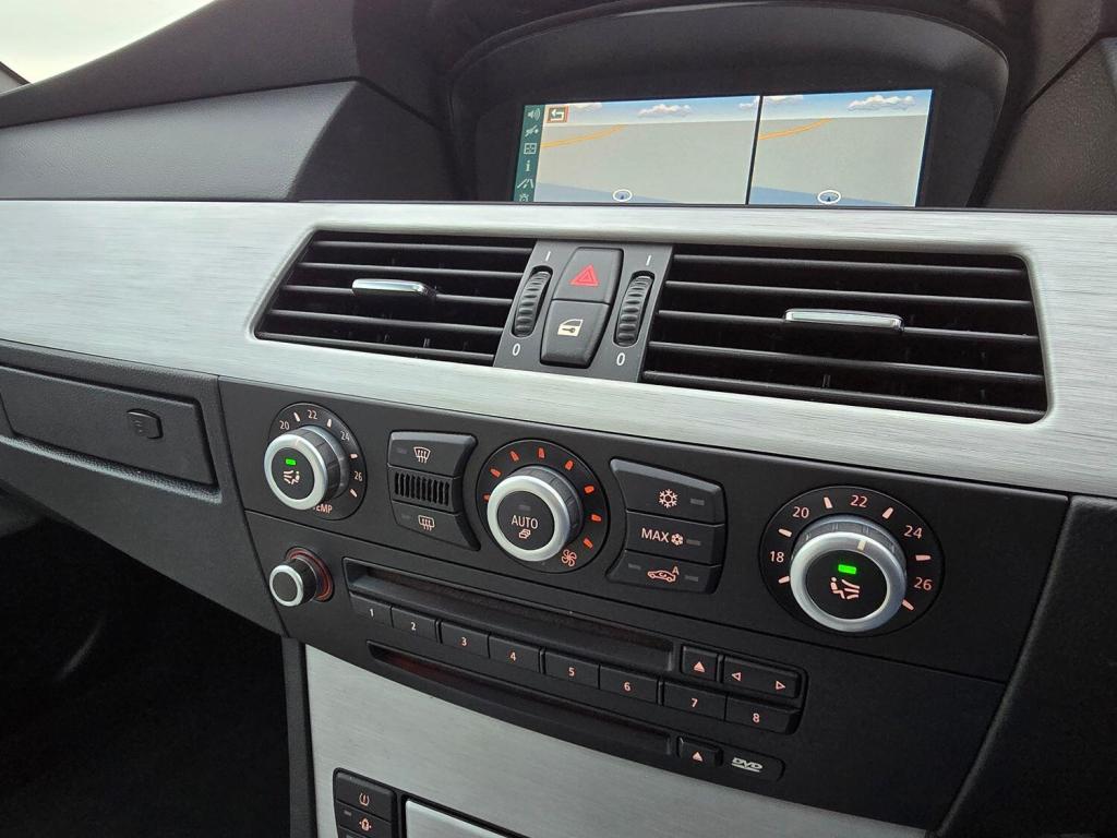 BMW M5 5.0 M5 Saloon 2008