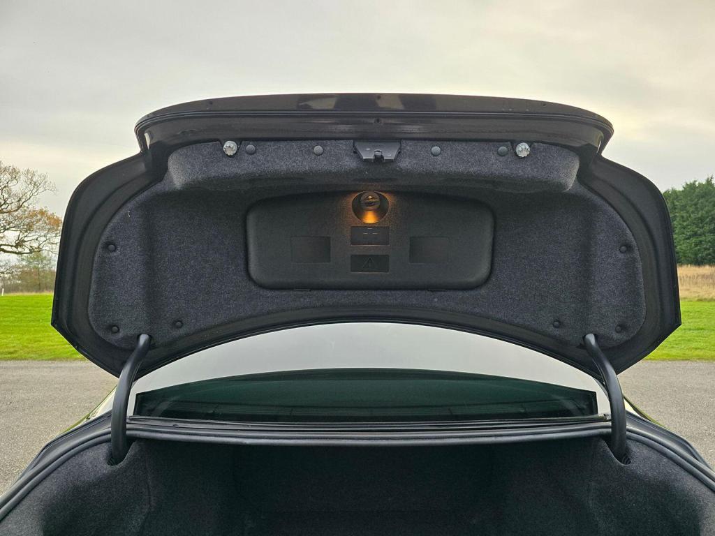 BMW M5 5.0 M5 Saloon 2008