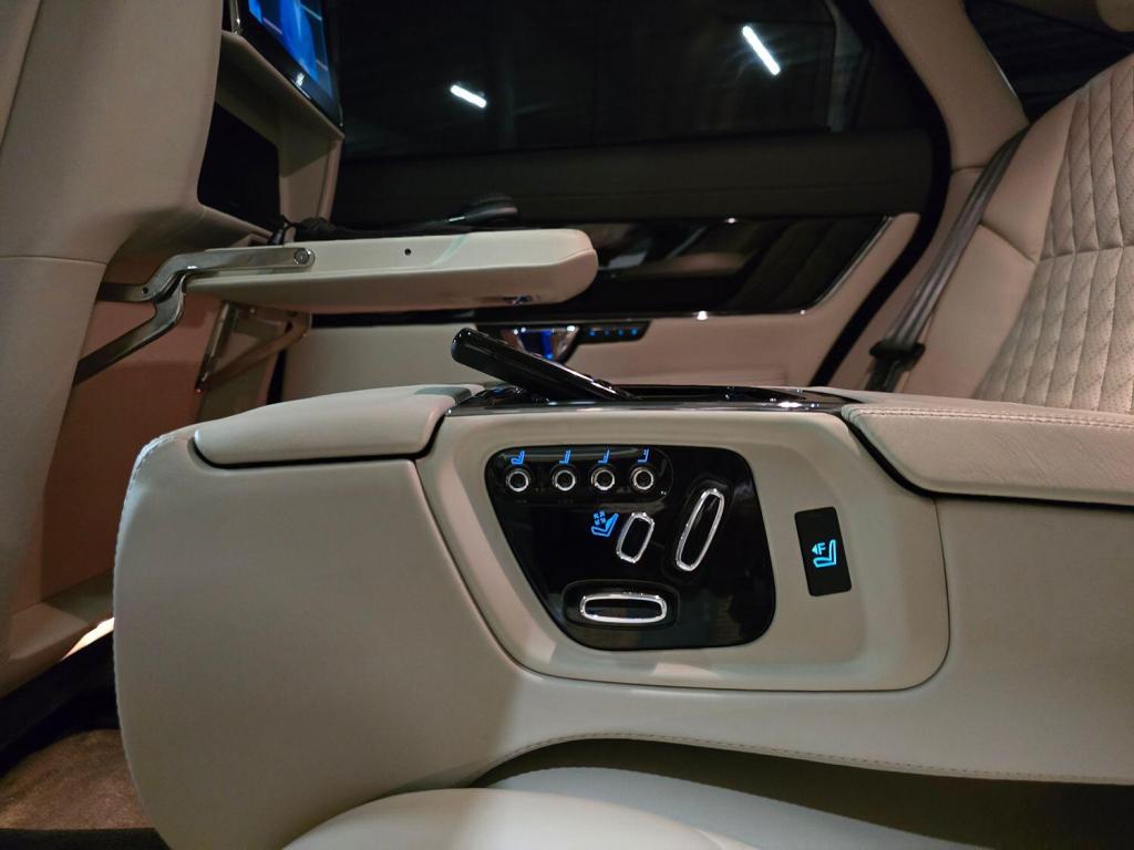 JAGUAR XJ 3.0 d V6 Autobiography 2016