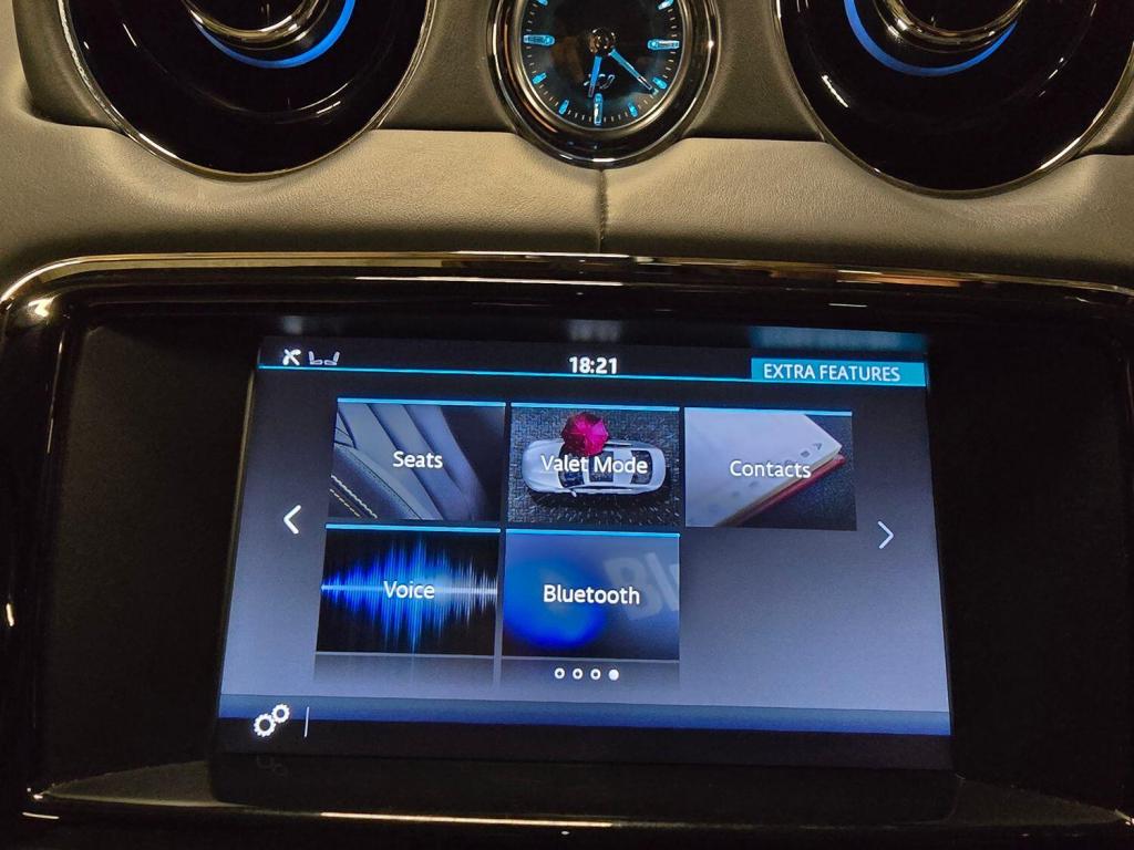 JAGUAR XJ 3.0 d V6 Autobiography 2016