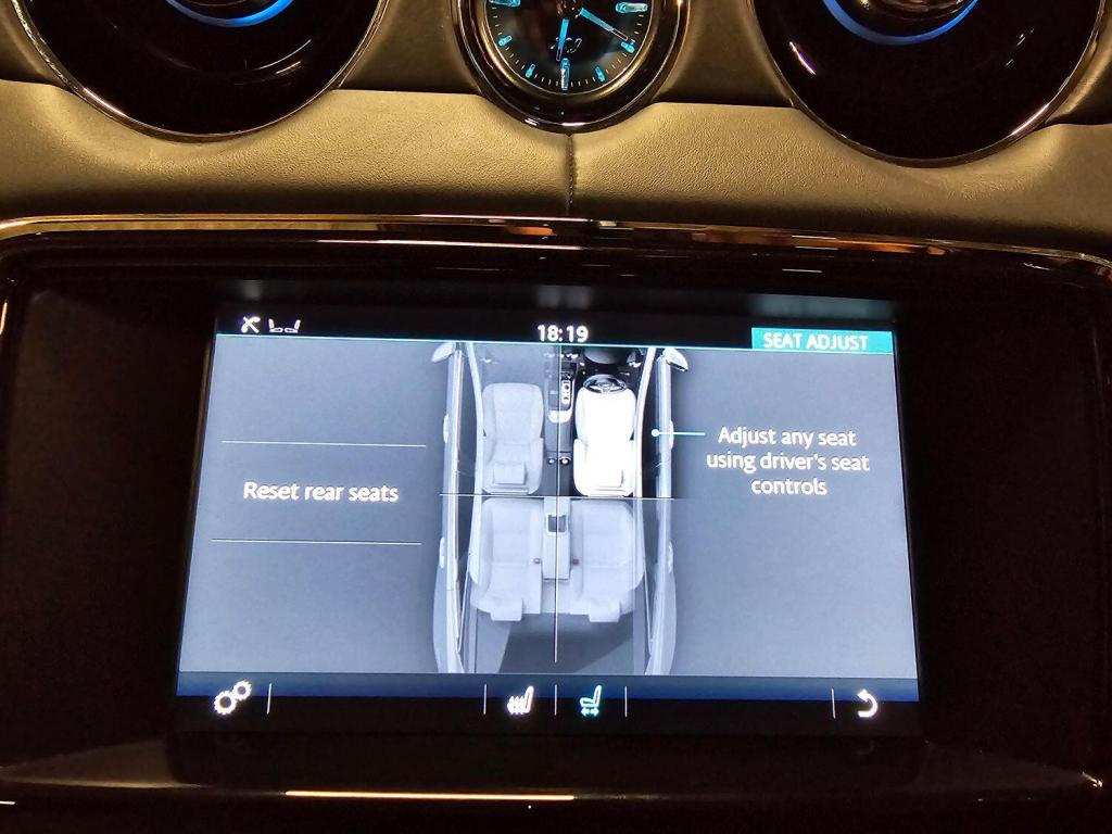 JAGUAR XJ 3.0 d V6 Autobiography 2016