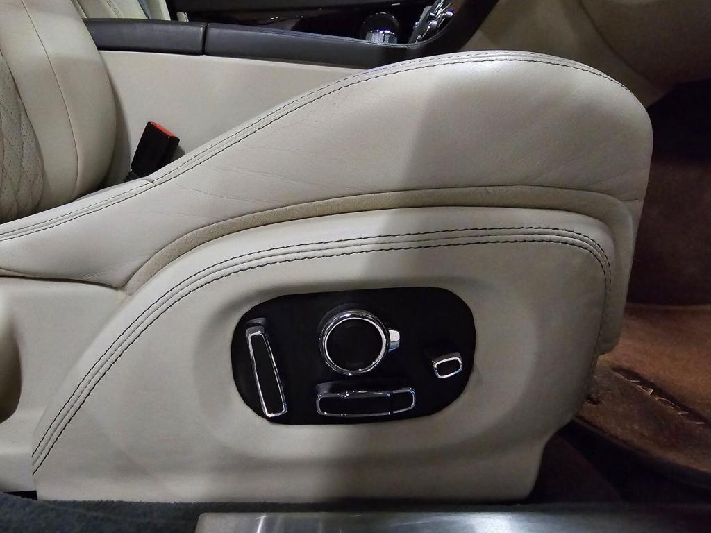 JAGUAR XJ 3.0 d V6 Autobiography 2016