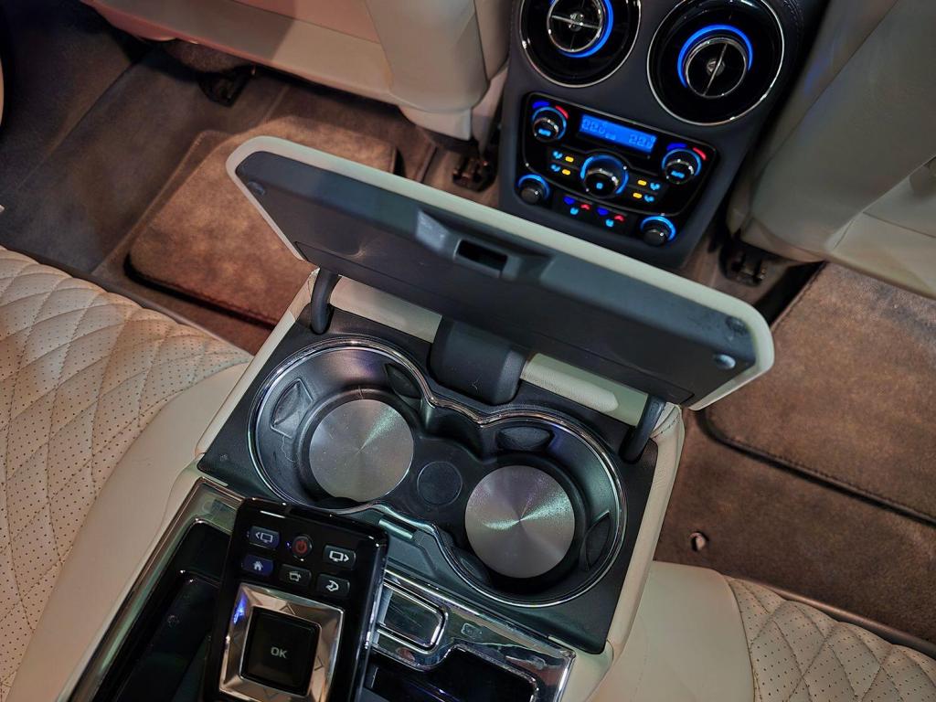 JAGUAR XJ 3.0 d V6 Autobiography 2016