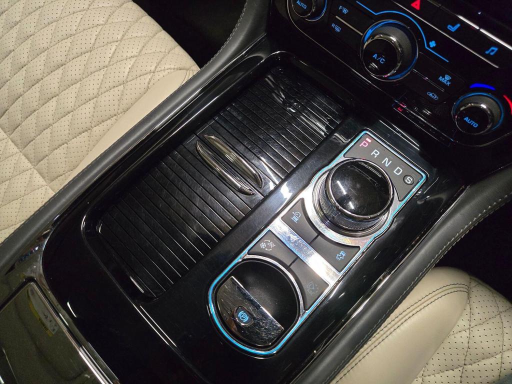 JAGUAR XJ 3.0 d V6 Autobiography 2016