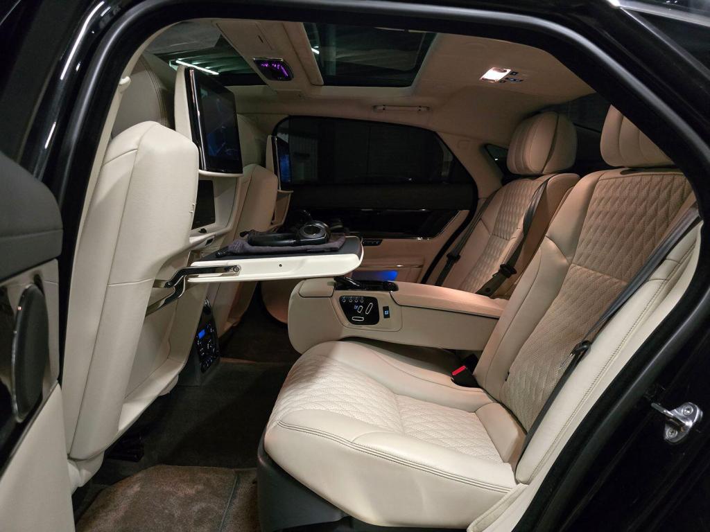 JAGUAR XJ 3.0 d V6 Autobiography 2016