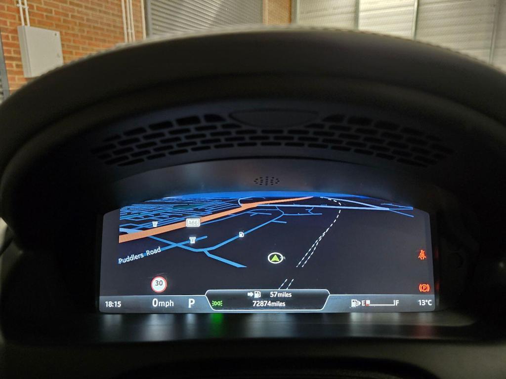 JAGUAR XJ 3.0 d V6 Autobiography 2016