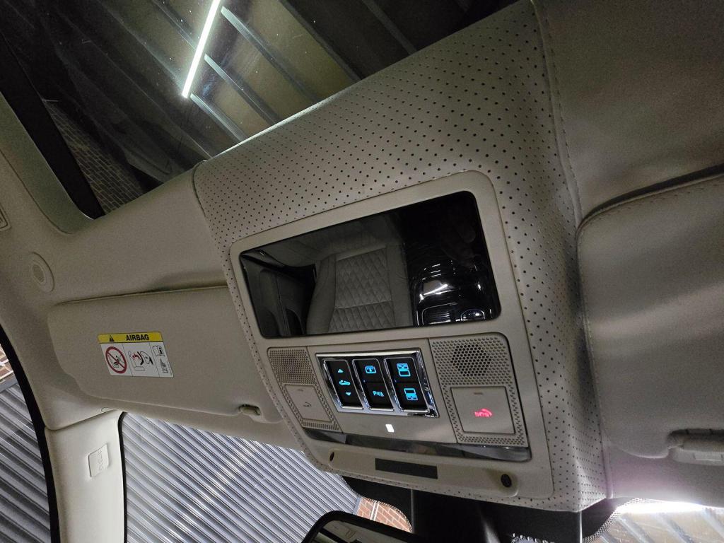 JAGUAR XJ 3.0 d V6 Autobiography 2016