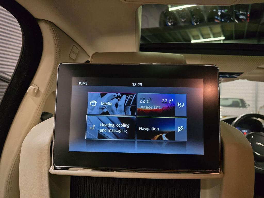 JAGUAR XJ 3.0 d V6 Autobiography 2016