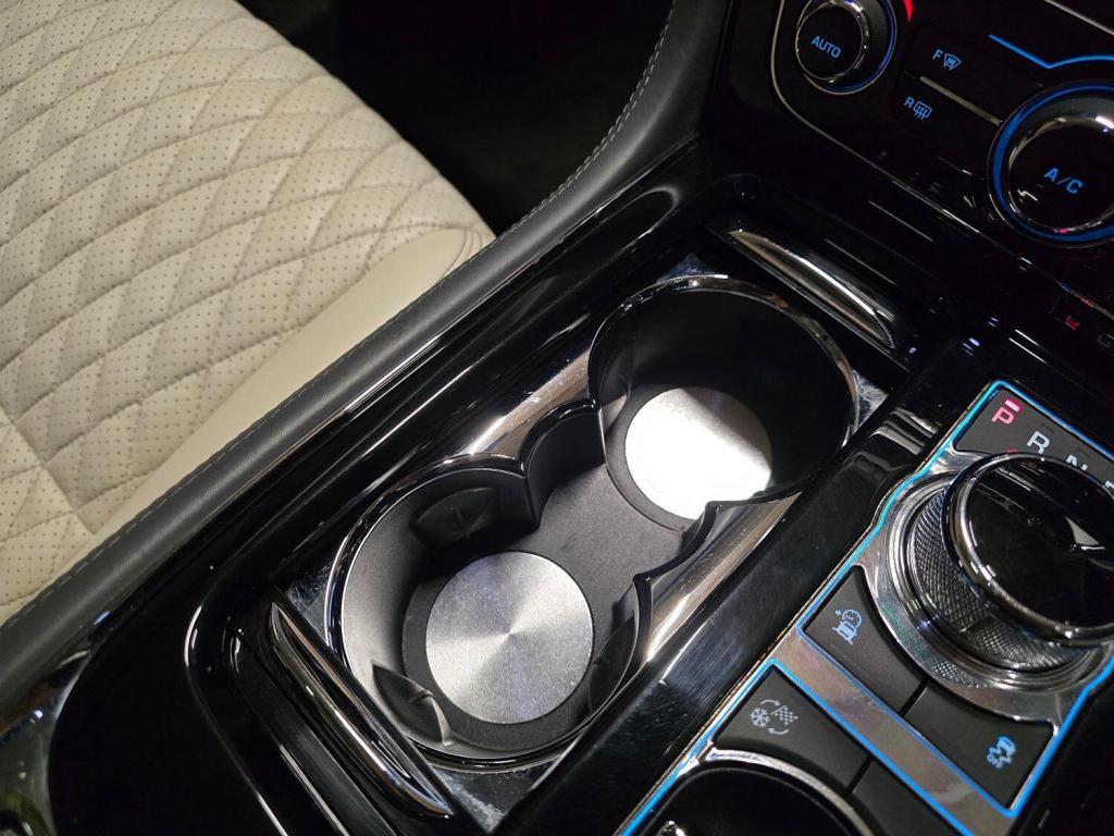 JAGUAR XJ 3.0 d V6 Autobiography 2016