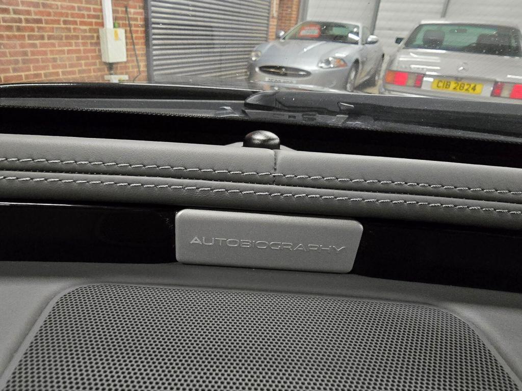 JAGUAR XJ 3.0 d V6 Autobiography 2016