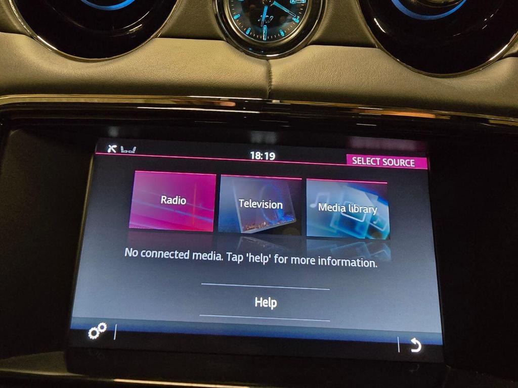 JAGUAR XJ 3.0 d V6 Autobiography 2016