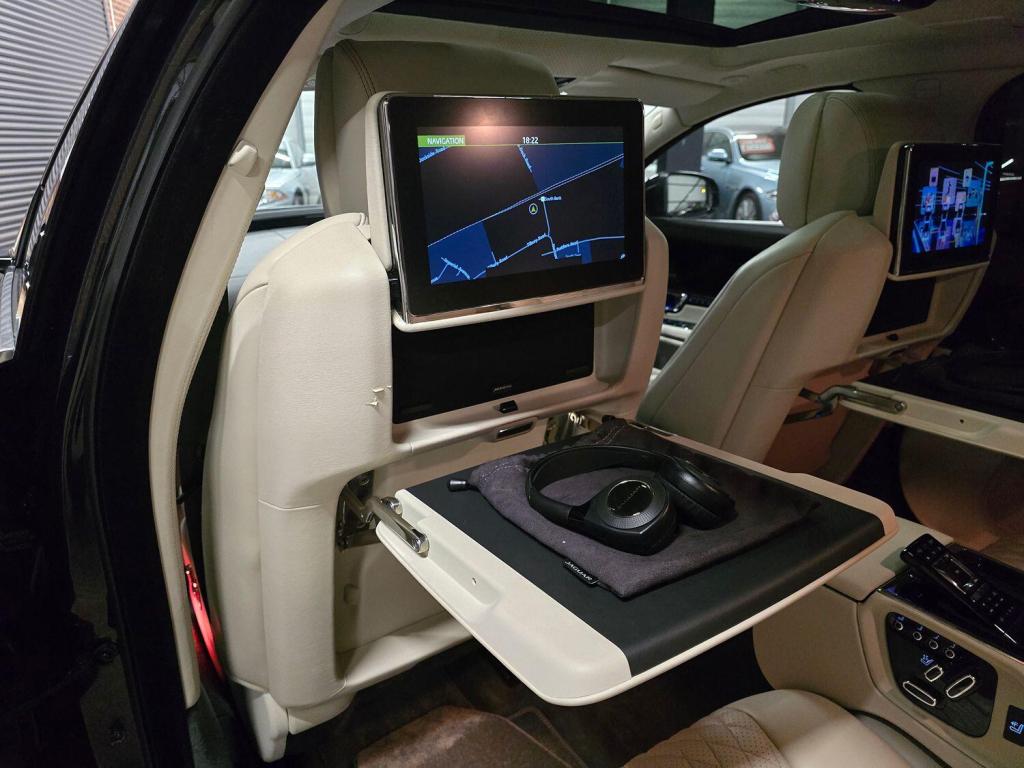 JAGUAR XJ 3.0 d V6 Autobiography 2016