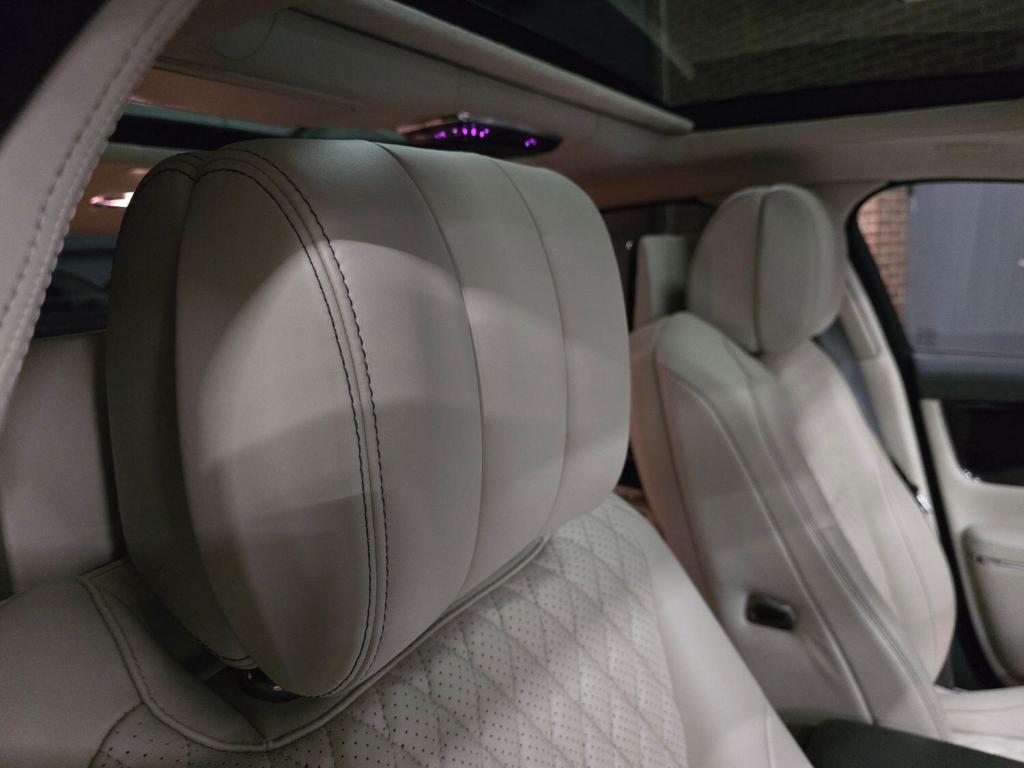 JAGUAR XJ 3.0 d V6 Autobiography 2016