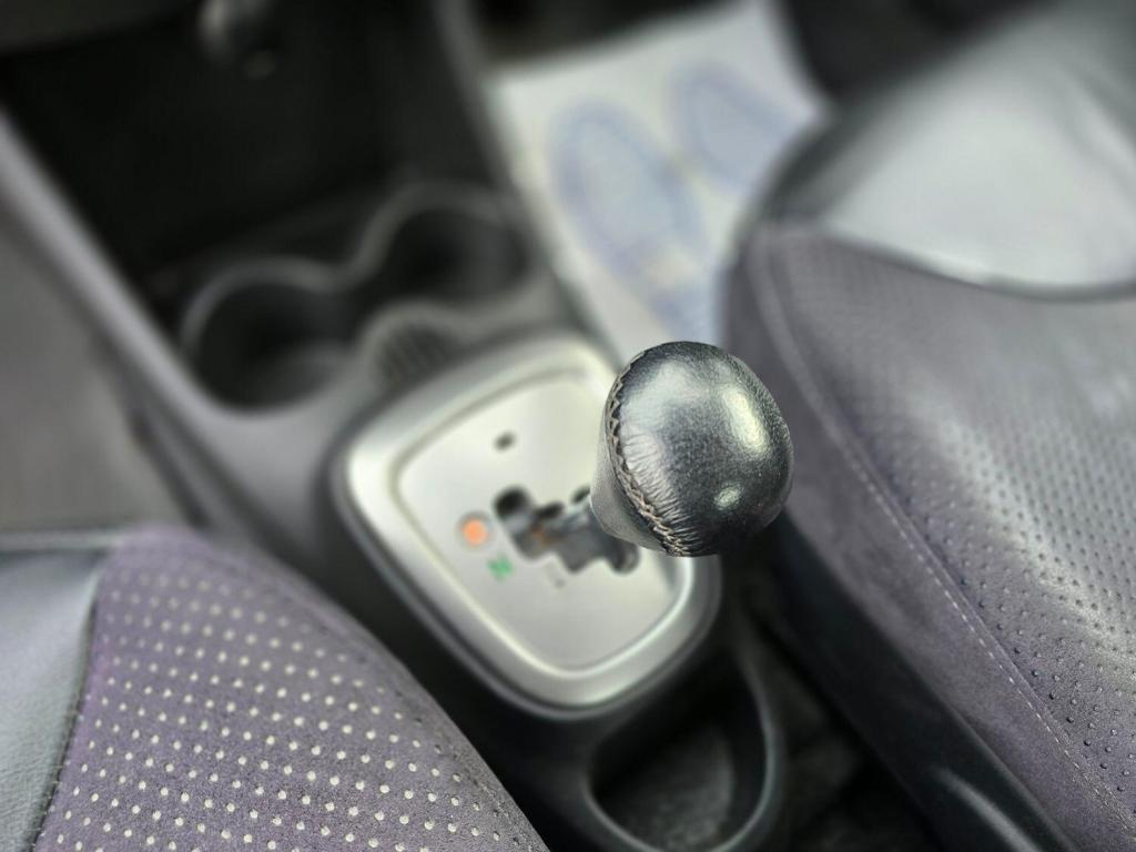 TOYOTA AYGO 1.0 VVT-i Ice 2012