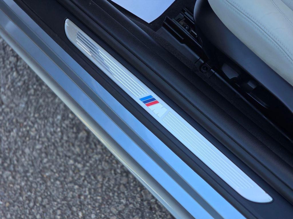 BMW 3 SERIES 3.0 330d M Sport Convertible 2009