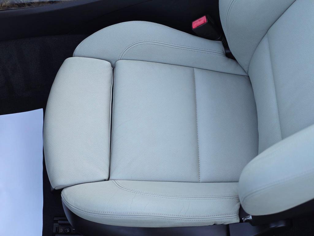 BMW 3 SERIES 3.0 330d M Sport Convertible 2009