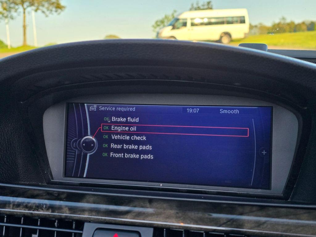 BMW 3 SERIES 3.0 330d M Sport Convertible 2009