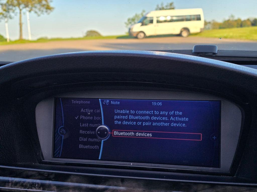 BMW 3 SERIES 3.0 330d M Sport Convertible 2009