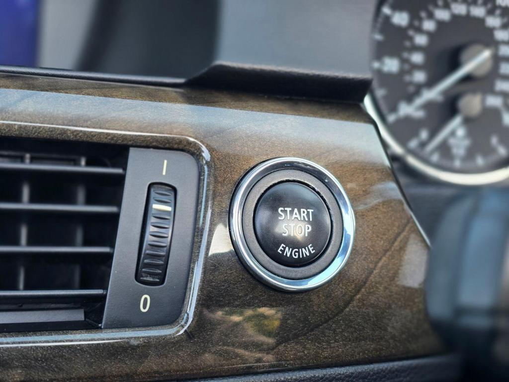 BMW 3 SERIES 3.0 330d M Sport Convertible 2009