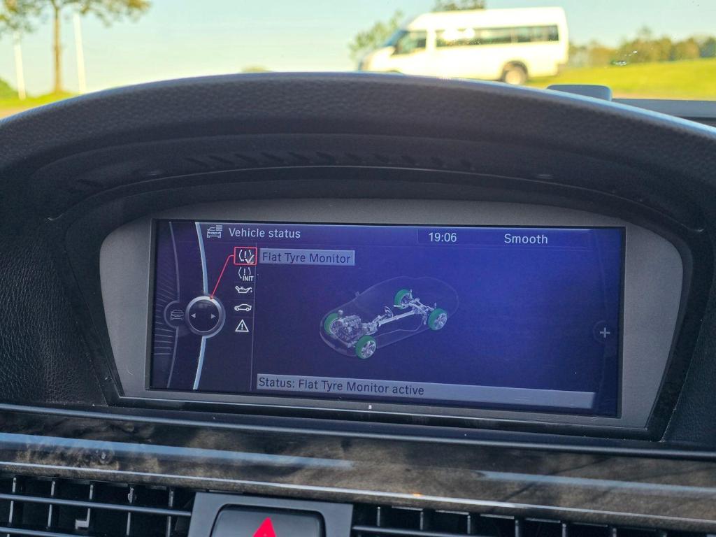 BMW 3 SERIES 3.0 330d M Sport Convertible 2009