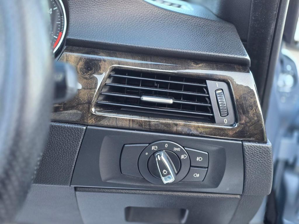 BMW 3 SERIES 3.0 330d M Sport Convertible 2009