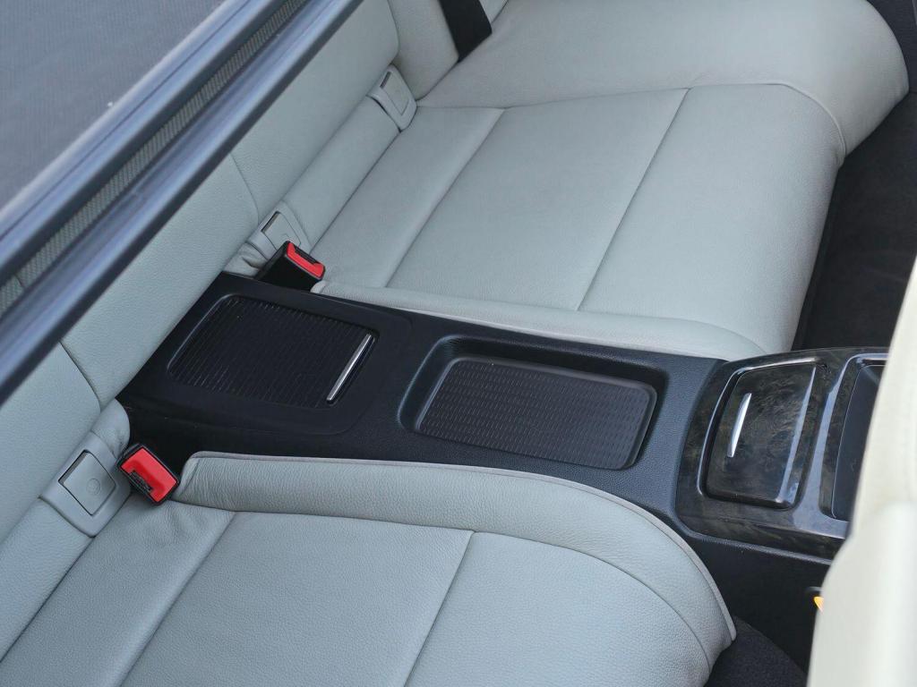 BMW 3 SERIES 3.0 330d M Sport Convertible 2009