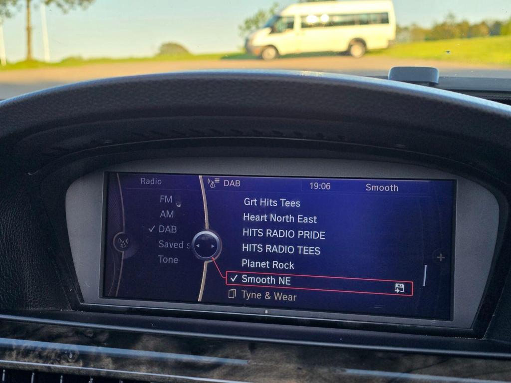 BMW 3 SERIES 3.0 330d M Sport Convertible 2009