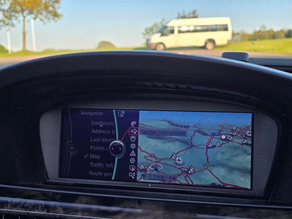 BMW 3 SERIES 3.0 330d M Sport Convertible 2009