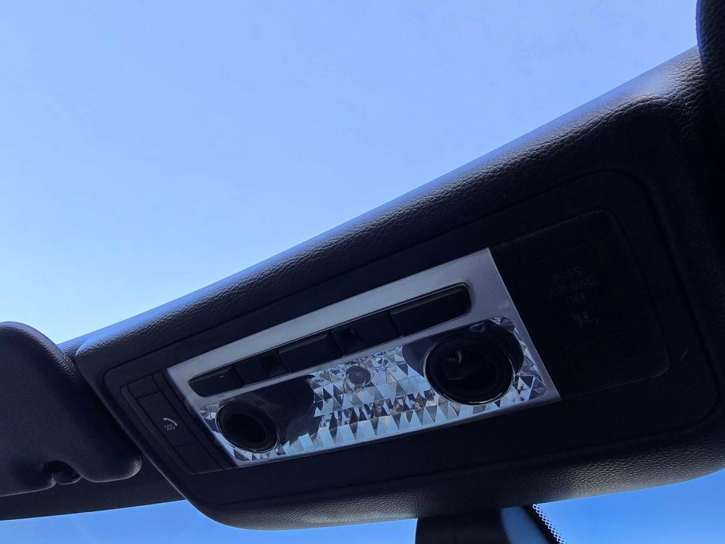 BMW 3 SERIES 3.0 330d M Sport Convertible 2009