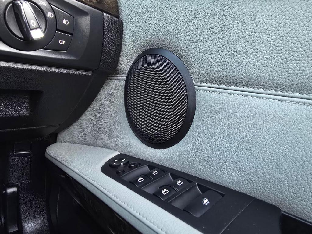 BMW 3 SERIES 3.0 330d M Sport Convertible 2009