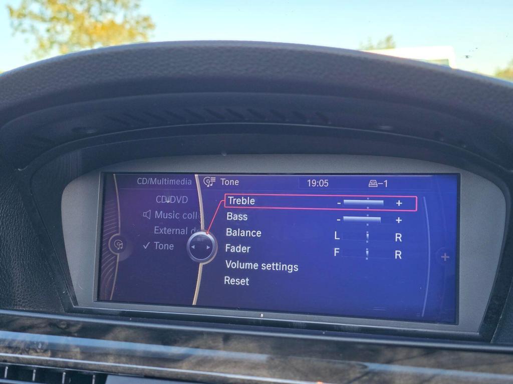 BMW 3 SERIES 3.0 330d M Sport Convertible 2009