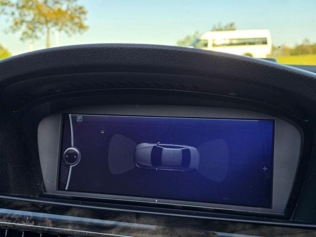 BMW 3 SERIES 3.0 330d M Sport Convertible 2009