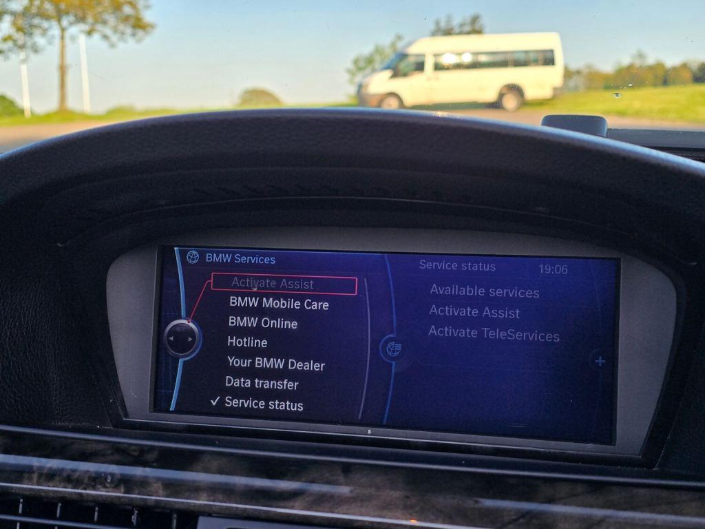 BMW 3 SERIES 3.0 330d M Sport Convertible 2009