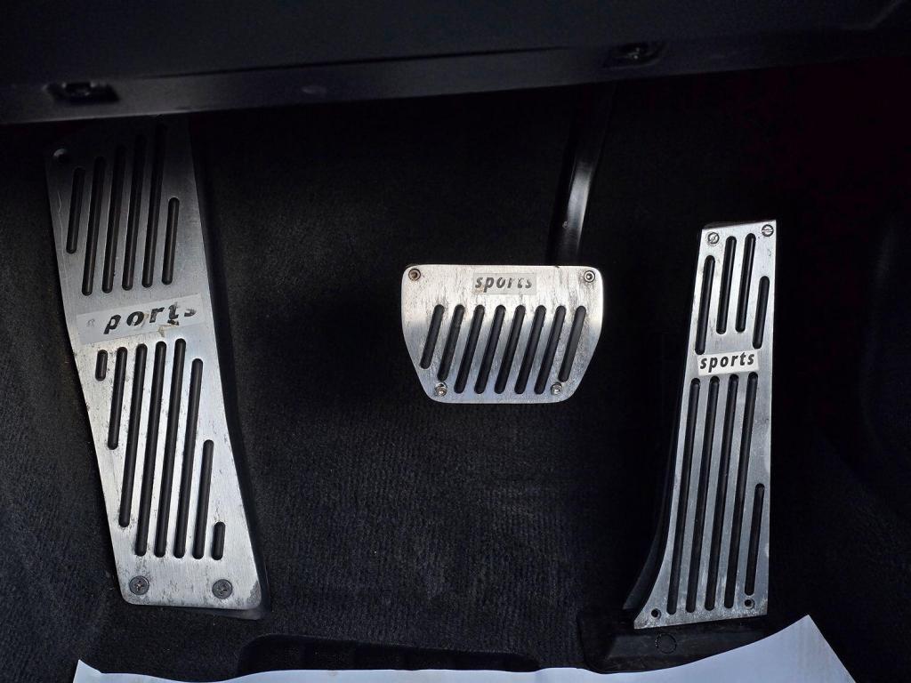 BMW 3 SERIES 3.0 330d M Sport Convertible 2009