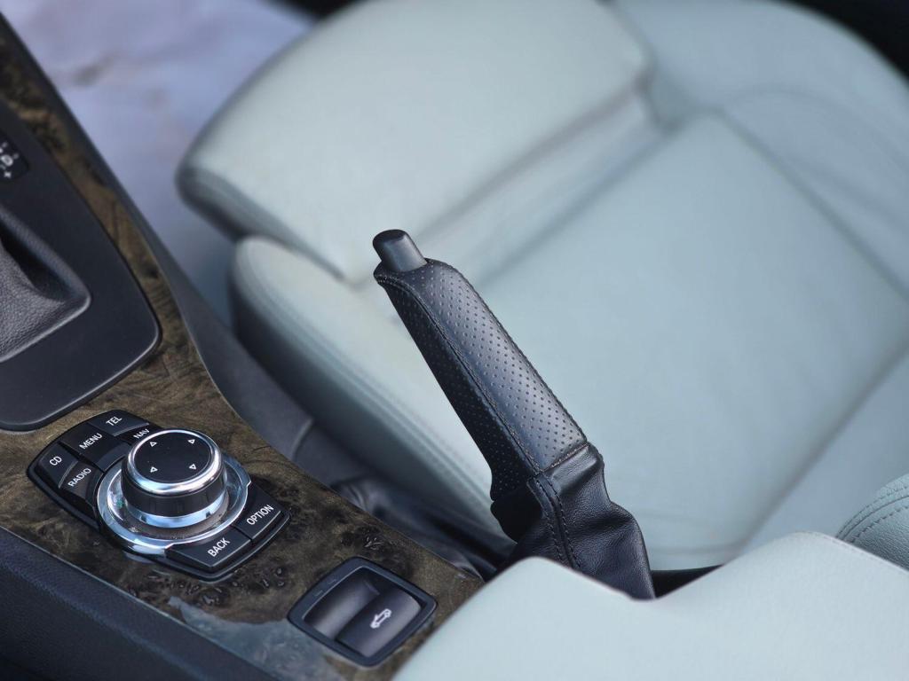 BMW 3 SERIES 3.0 330d M Sport Convertible 2009