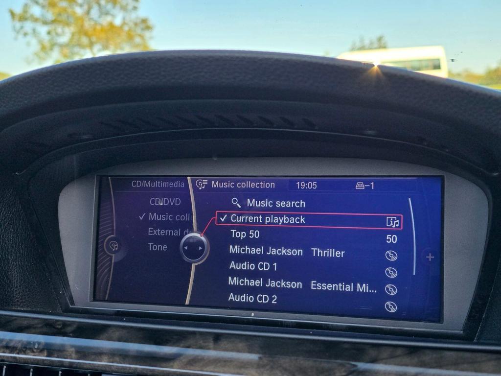 BMW 3 SERIES 3.0 330d M Sport Convertible 2009