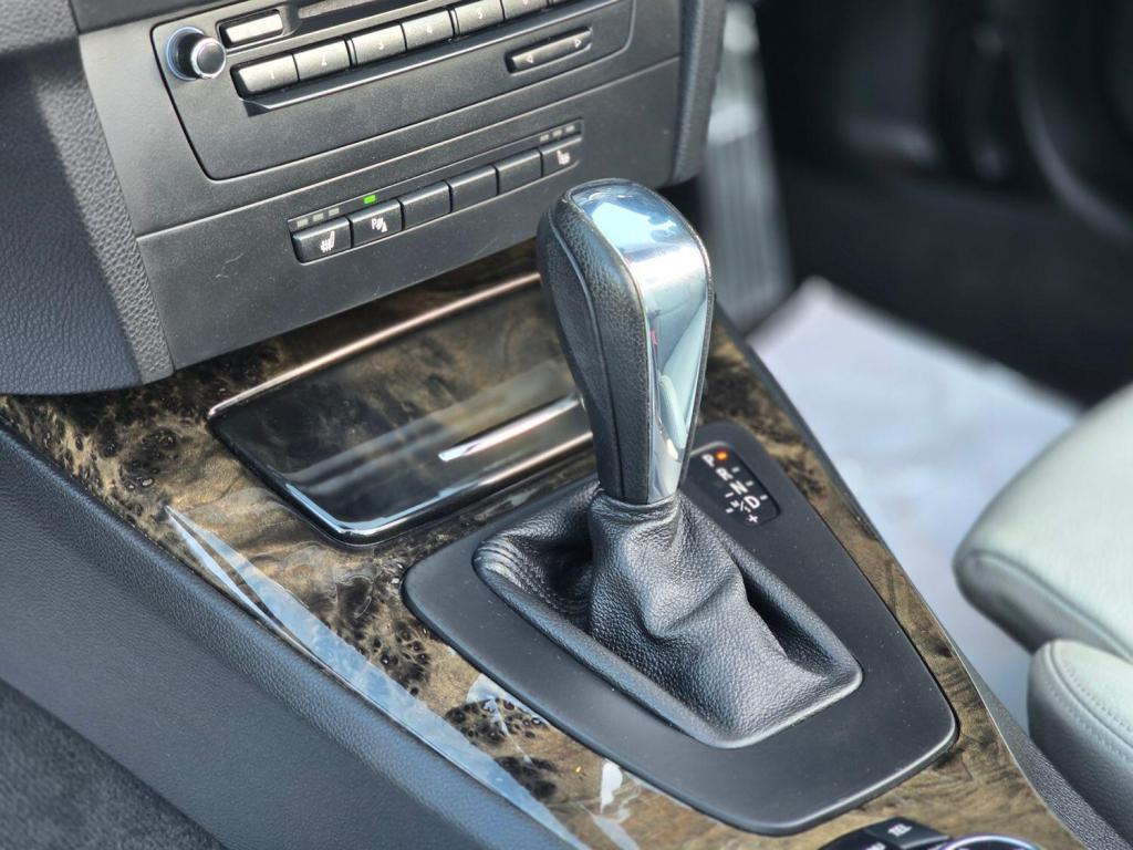 BMW 3 SERIES 3.0 330d M Sport Convertible 2009