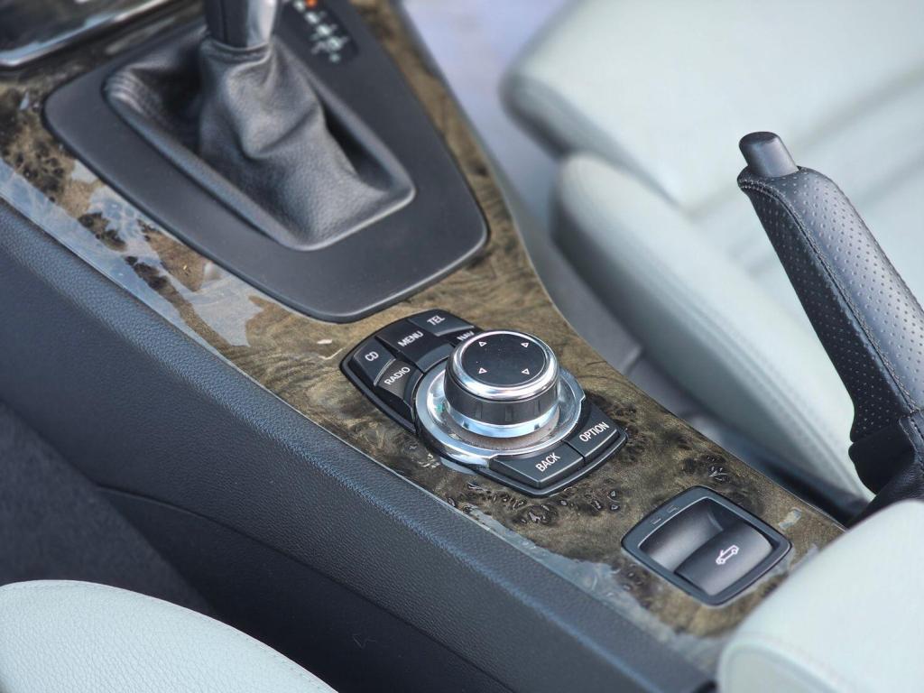 BMW 3 SERIES 3.0 330d M Sport Convertible 2009