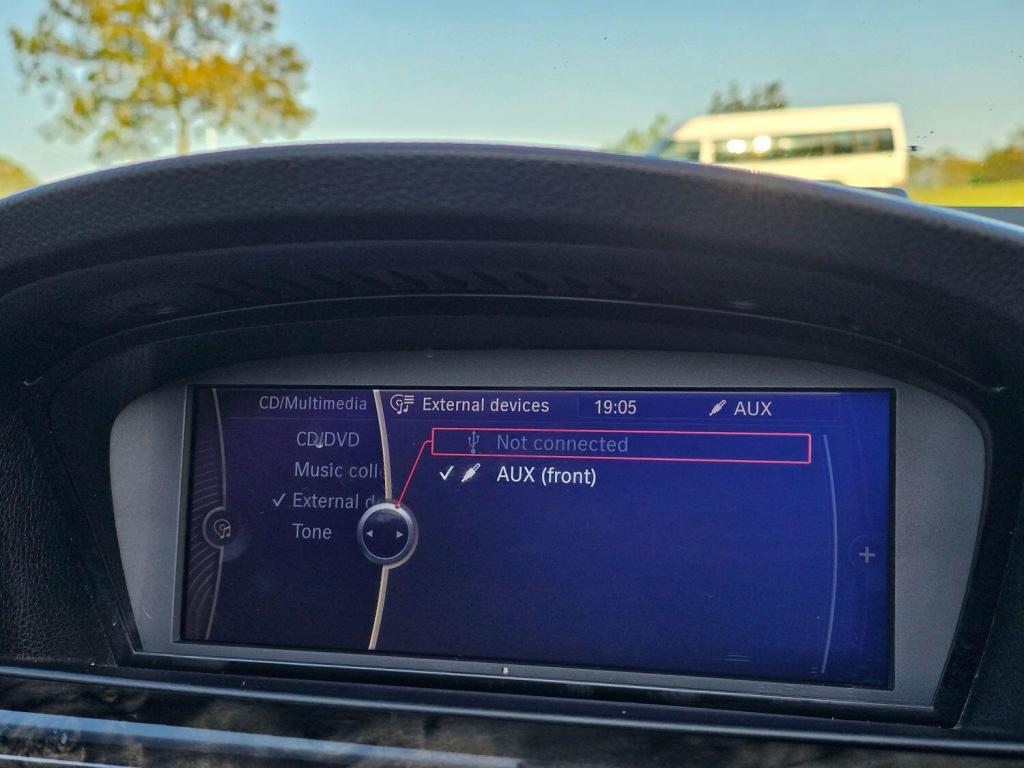 BMW 3 SERIES 3.0 330d M Sport Convertible 2009